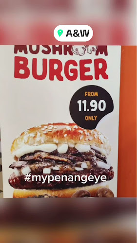 Comentarii opinii despre A&W 1st Avenue