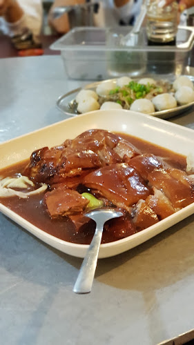 Look Yuen Restaurant - Bukit Mertajam