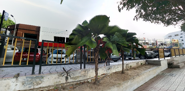 Starbucks Coffee Malaysia