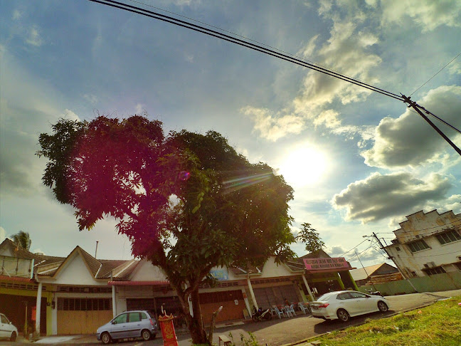 Comentarii opinii despre KAMPUNG PASIR BEDAMAR