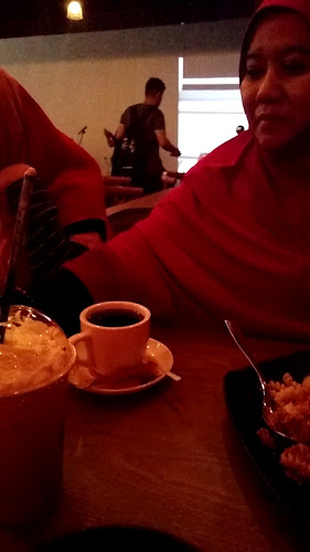 Opinii despre Kami disini în Kota Bharu - Gastronomi dan perhotelan