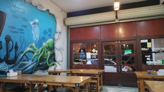 Shells N Fins Restaurant - Johor Bahru