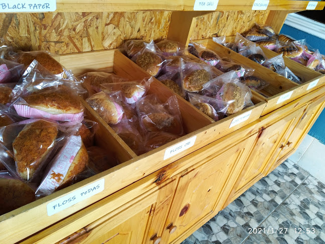 Opinii despre Hurunini Bakery în Kuala Dungun - Gastronomi dan perhotelan