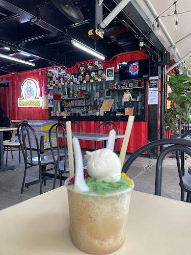 Lambak 98, Morten Walk Jalan Tun ali kawasan Bandar75300 Melaka - Gastronomi dan perhotelan