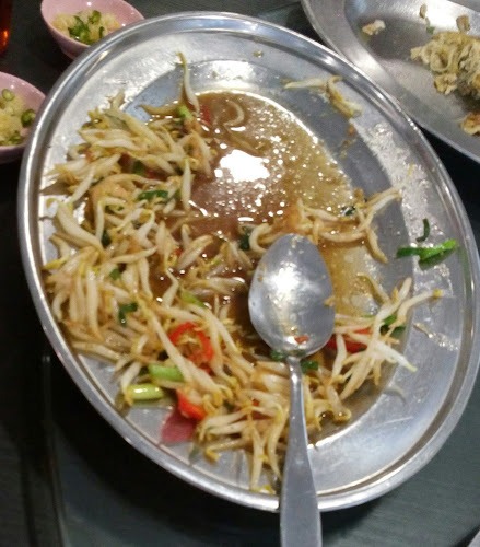 Aun Loke Restaurant (Pokok Assam, Taiping) 安樂居茶餐室(太平保阁亚三) Restoran Aun Loke - Gastronomi dan perhotelan