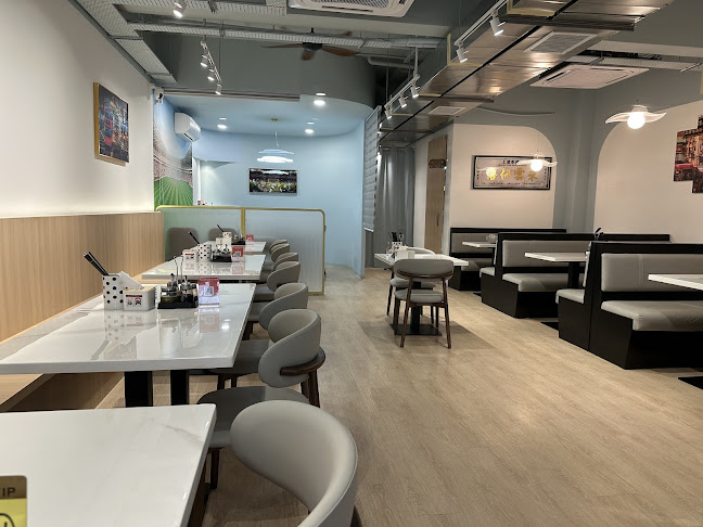 Comentarii opinii despre 上环粥面家 Sheung Wan Foodie Sdn Bhd