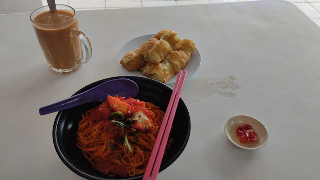 Jalan Melayu, 98000 Miri, Sarawak