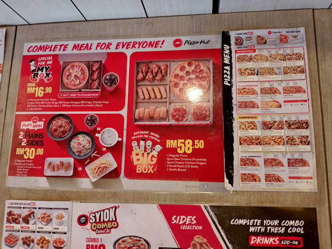 Lot P.T 35855, Pekan Kajang, Lot 35 & 55, Jalan Semenyih, Bandar Kajang, 43000 Kajang, Selangor