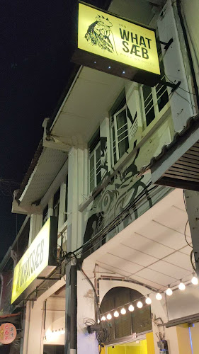 173, Lebuh Carnarvon, George Town, 10100 George Town, Pulau Pinang