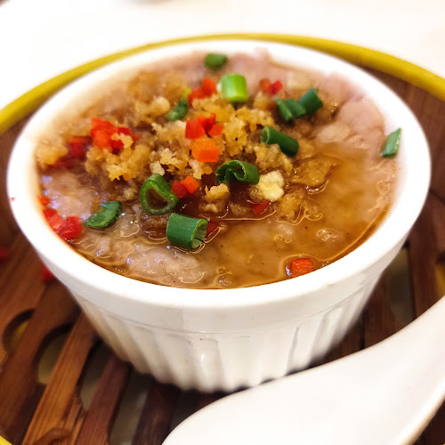 Opinii despre D'Shanghai în Johor Bahru - Gastronomi dan perhotelan