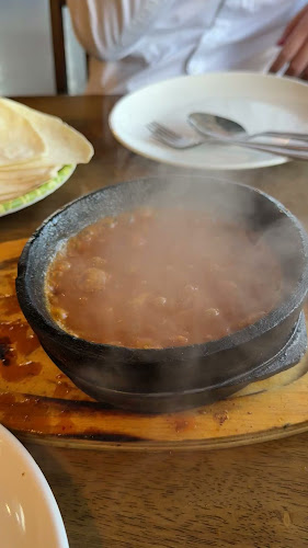 Comentarii opinii despre Damasquino Restaurant