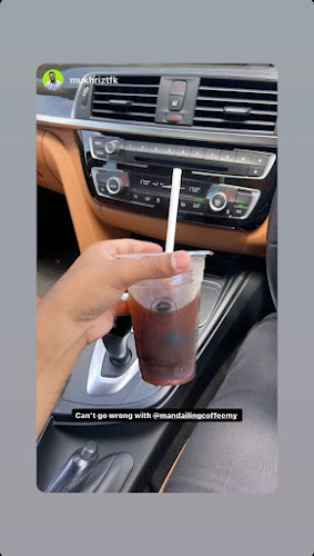 Comentarii opinii despre Mandailing Coffee MY