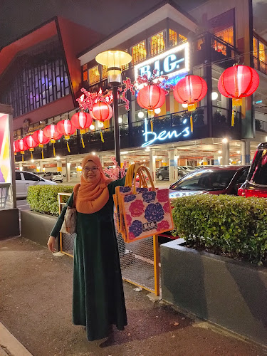 Ben's Independent Grocer @ The LINC