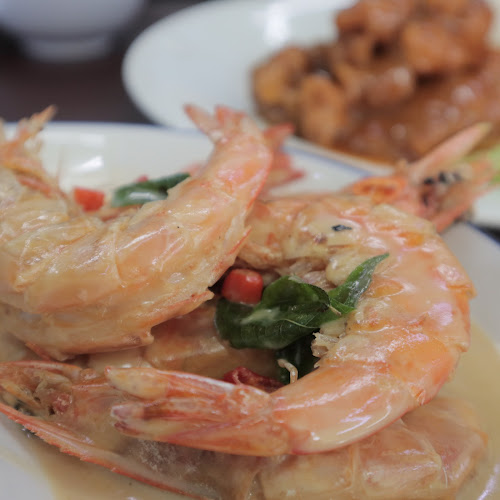 Block E, Ground Floor, Asia City, Lot 44, 22, Jalan Kampung Air 5, 88000 Kota Kinabalu, Sabah