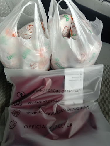 Comentarii opinii despre Burger Angah