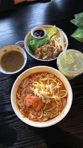 Comentarii opinii despre Nuff Coffee