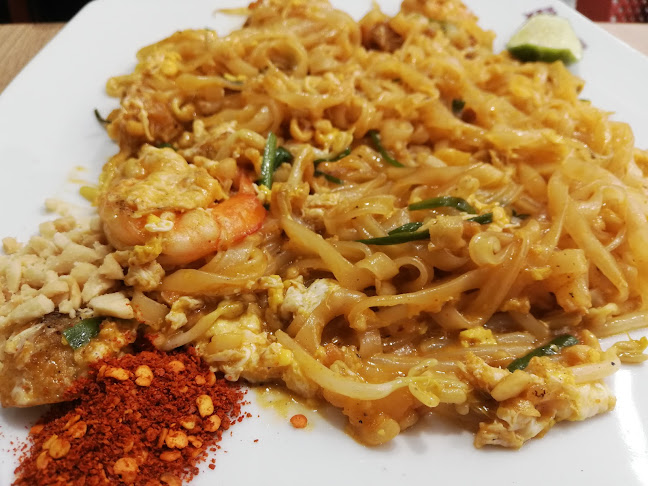 Comentarii opinii despre Black Canyon Vivacity Megamall