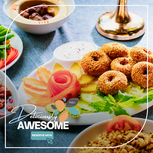 Comentarii opinii despre Halab KL Arabic Restaurant