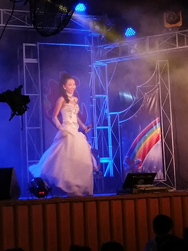 Comentarii opinii despre Pasar Awam Bagan Datuk