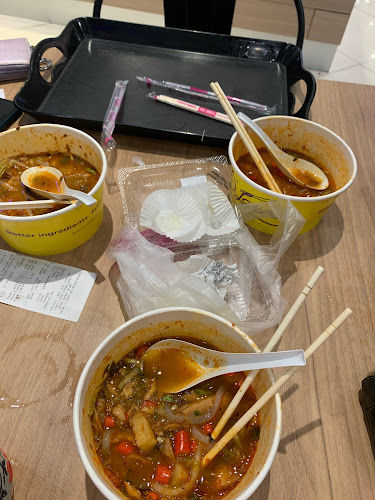 Opinii despre D Laksa Aeon Shah Alam în Shah Alam - Gastronomi dan perhotelan