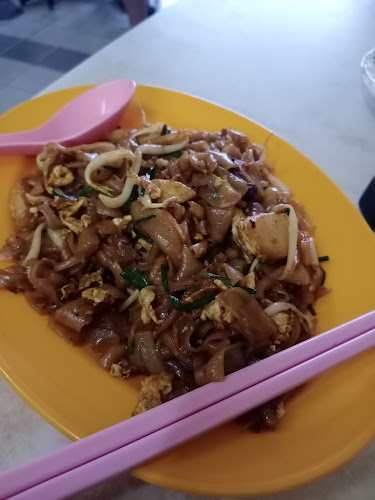 Kedai Kopi Foo Hing - Gastronomi dan perhotelan