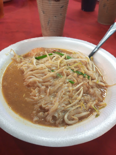 CharKueyTeow@Terminal Teksi Kuala Kangsar