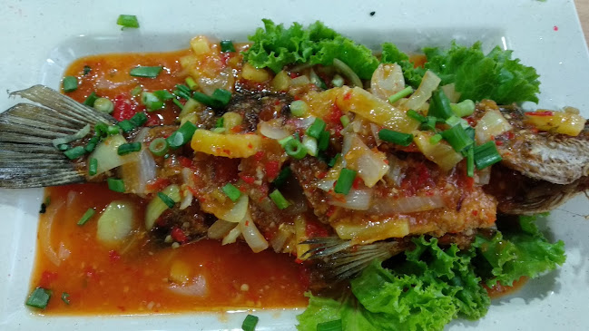 Opinii despre Suraya Seafood în Kuala Lumpur - Gastronomi dan perhotelan