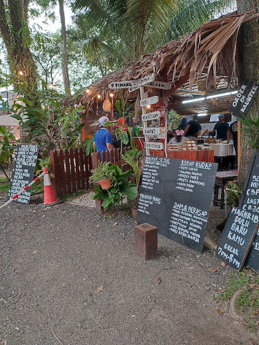 Comentarii opinii despre Kopi Pokok