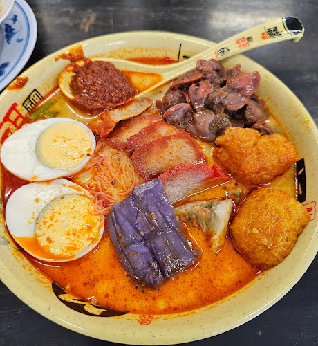 品味美食 Kedai Makan Pin Wei - Gastronomi dan perhotelan