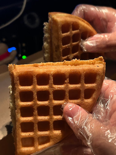 waffle delight
