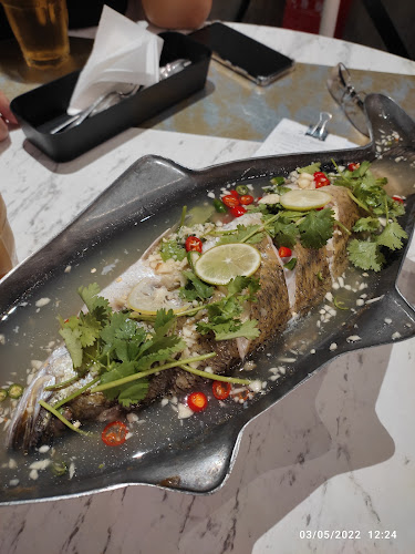 Opinii despre Thai Express - Mid Valley Southkey în Johor Bahru - Gastronomi dan perhotelan