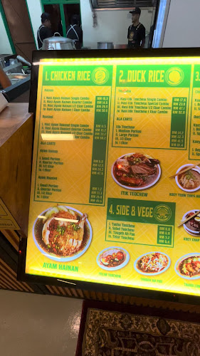 51, Persiaran BLM 6/2, Bandar Laguna Merbok, 08000 Sungai Petani, Kedah