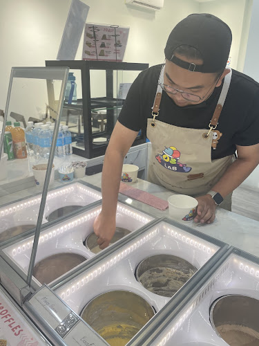 Comentarii opinii despre Frosty Lab