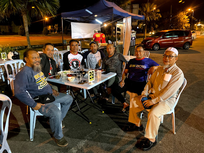 D'Kilat Temerloh - Gastronomi dan perhotelan