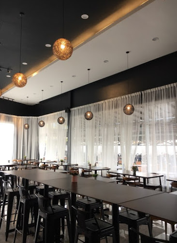 Secret Coffee House - Gastronomi dan perhotelan