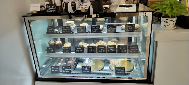 Comentarii opinii despre Intensive Coffee Unit