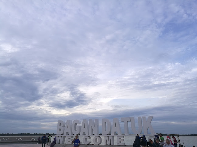 36100 Bagan Datuk, Perak