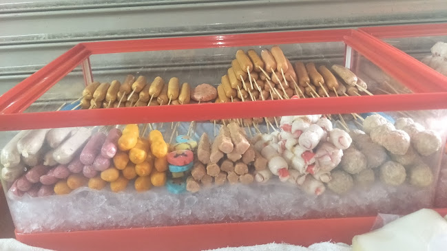 Lokcing Bakaq Malay-Thai Tanjung Tokong - Tanjung Tokong