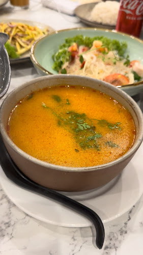 Thai Express - Mid Valley Southkey