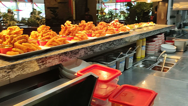 Comentarii opinii despre myBurgerLab