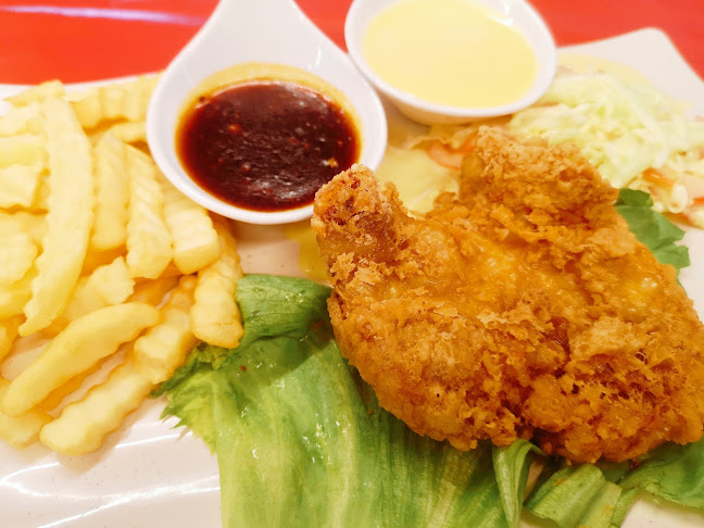 Opinii despre The Stag Melaka în Melaka - Gastronomi dan perhotelan