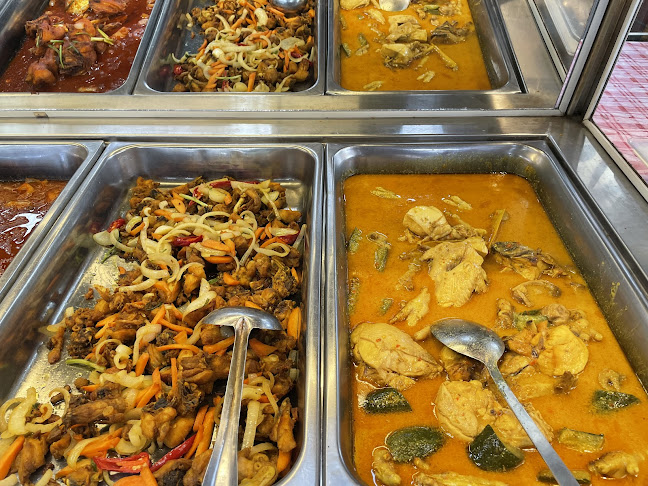 Junction @ Kampung Baru