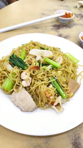 12, Jalan Pinang, Pekan Tanjung Aru, 88100 Kota Kinabalu, Sabah