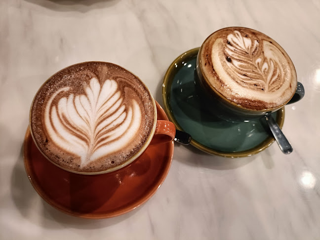 Marketplace Waffle Bar & Cafe