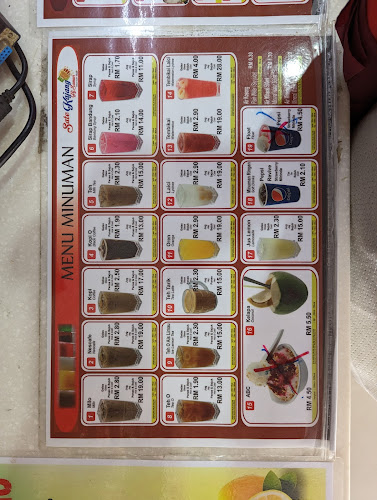 79 & 79M, Jalan SS 21/37, Damansara Utama, 47400 Petaling Jaya, Selangor