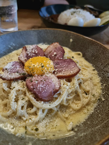 Opinii despre Bimba Cafe SS2 în Petaling Jaya - Gastronomi dan perhotelan