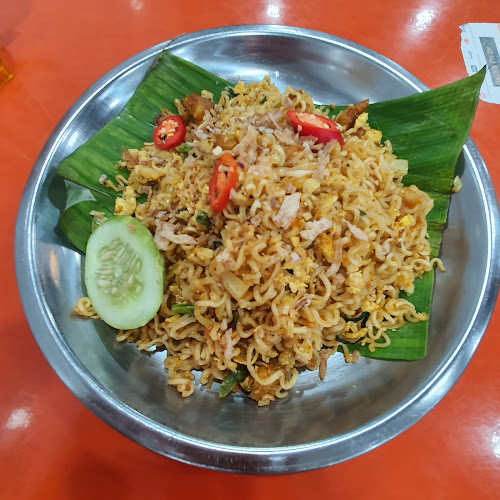 Restoran NZ Ali Bistro - Gastronomi dan perhotelan