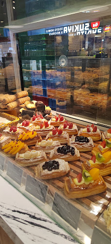 Bread History @ Sunway Putra Mall - Kuala Lumpur