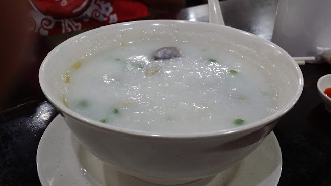 Restoran Dynasty Palace - Ipoh