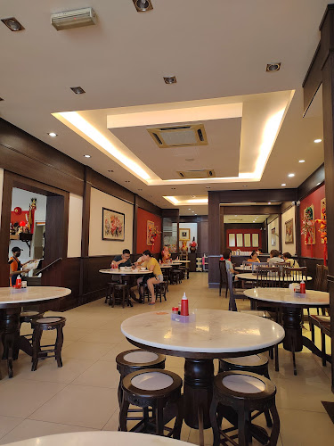 安邦樂園鷄飯店